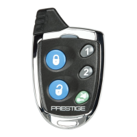 Preview: Audiovox Prestige 105BP