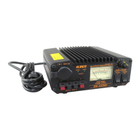 Preview: Alinco DM-330MV