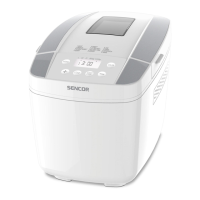 Preview: Sencor SBR 0770WH