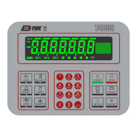 Preview: B-TEK Scales T405S