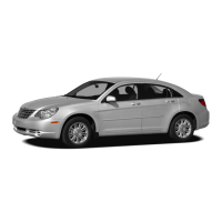 Preview: Chrysler Sebring Sedan