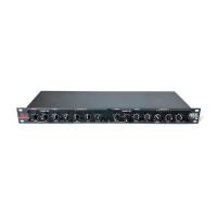 Preview: dbx 266XL