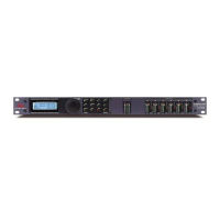 Preview: dbx DriveRack 260