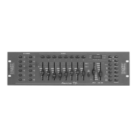 Preview: American DJ DMX OPERATOR