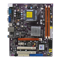 Preview: ECS G31T-M