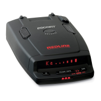 Preview: Escort RedLine
