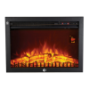 Indoor Fireplace Logo