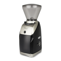 Preview: Baratza Preciso