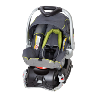 Preview: Baby Trend FLEX-LOC