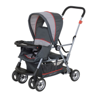 Preview: Baby Trend Tag-A-Long