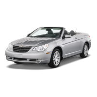 Preview: Chrysler Sebring Convertible