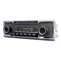 Preview: Becker Europa II Stereo LMKU