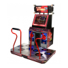 Arcade Game Machines Logo