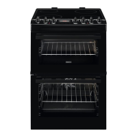 Preview: Zanussi ZCV69360BA