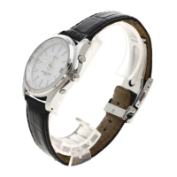 Preview: Seiko 7B72