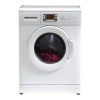 Washer Logo