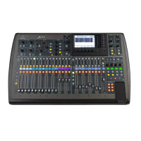 Preview: Behringer X32 DIGITAL MIXER