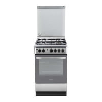 Preview: Ariston A5GG1F EX