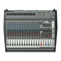 Preview: Behringer Europower PMP6000
