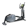 Elliptical Trainer Logo