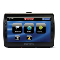 Preview: Escort PASSPORT iQ