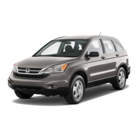 Preview: Honda 2011 CR-V