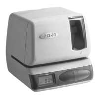 Preview: Amano PIX-10