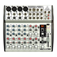 Preview: Behringer EURORACK UB1202FX