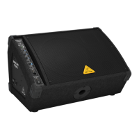 Preview: Behringer EUROLIVE F1320D