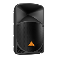 Preview: Behringer EUROLIVE B115MP3