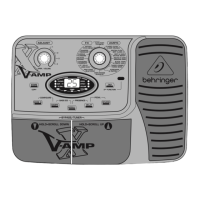 Preview: Behringer X V-AMP LX1-X