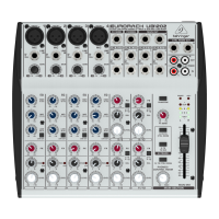 Preview: Behringer EURORACK UB1202
