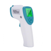 Thermometer Logo