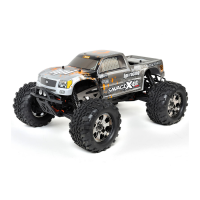 Preview: HPI Racing Savage X