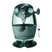 Preview: La Pavoni Cellini