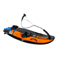 Preview: JETSURF RACE DFI