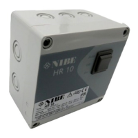 Preview: Nibe HR 10