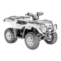 Preview: Can-Am OUTLANDER 400 EFI 2014