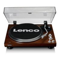 Preview: LENCO L-92