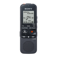 Preview: Sony ICD-PX333