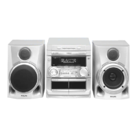 Preview: Philips FW-C38