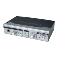 Preview: M-Audio Firewire Audiophile