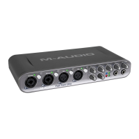 Preview: M-Audio Fast Track Ultra
