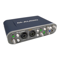 Preview: M-Audio Fast Track Pro