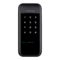 Preview: Pado FDS-10
