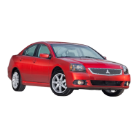 Preview: Mitsubishi Galant