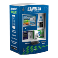 Preview: Hamilton HTK