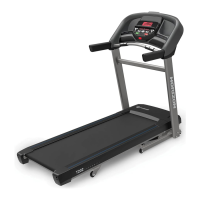 Preview: Horizon Fitness T202