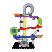 Preview: Techno Gears Marble Mania Slingshot 2.0