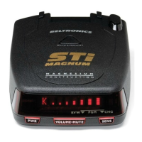 Preview: Beltronics Sti Magnum